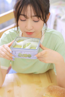 色戒夸克